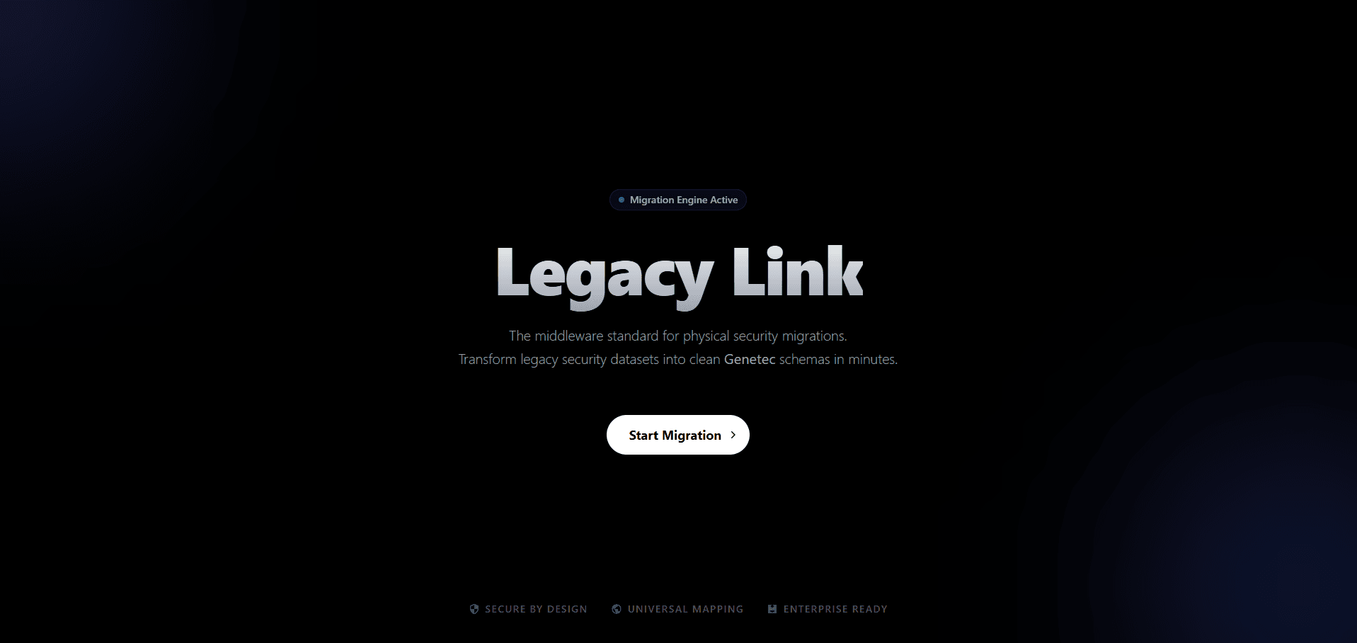 Legacy Link