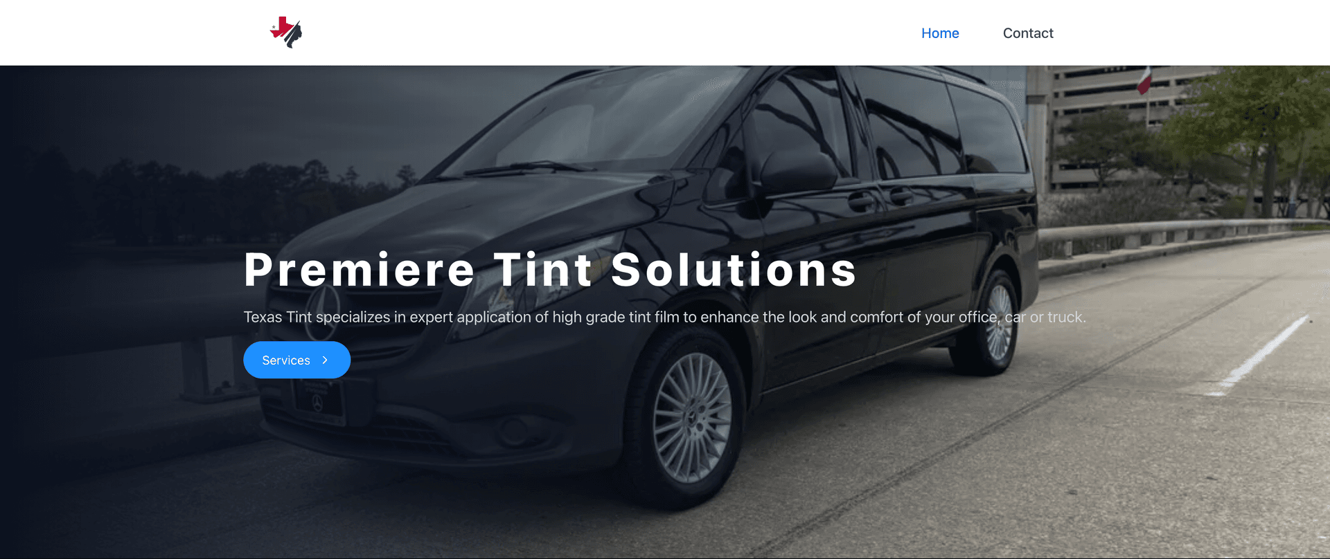 Texas Tint